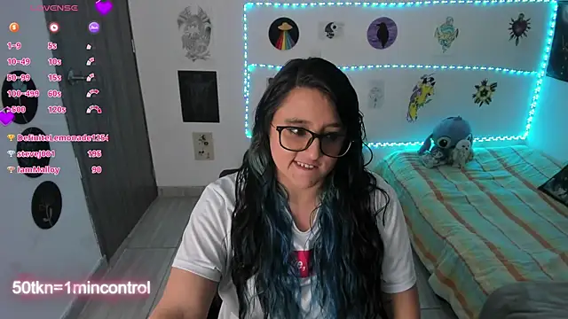 Cherry_blush_ webcam