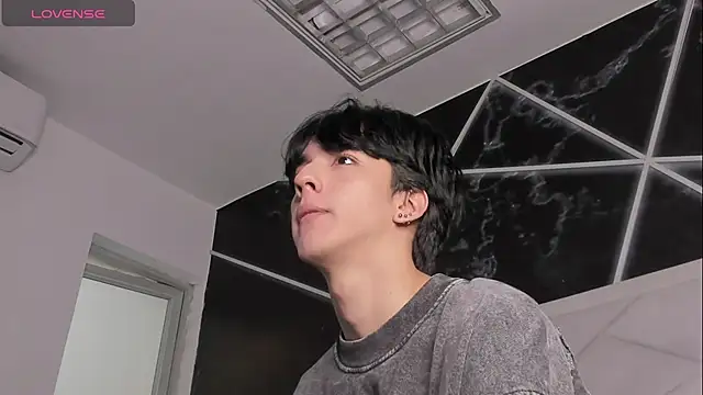 AerumChae webcam