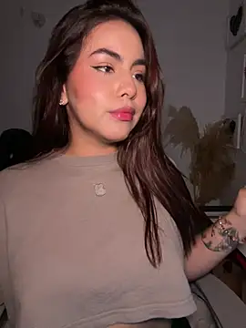 Zarahs_Blare1 webcam