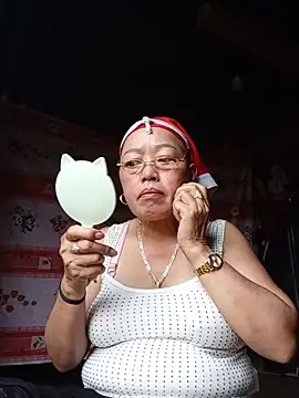Agnes-baby webcam
