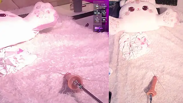 KittieEva webcam