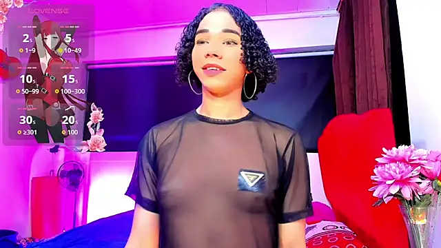 Britany_montiel webcam