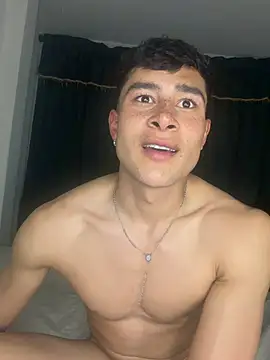 AustinJones_ webcam