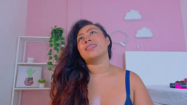 SeleneGibson__ webcam
