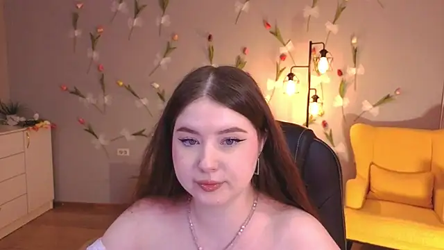 PixelGoddess webcam
