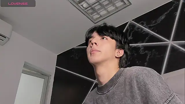AerumChae webcam