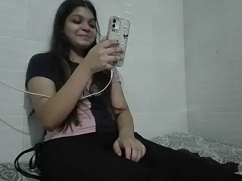 Jashika_sharma webcam