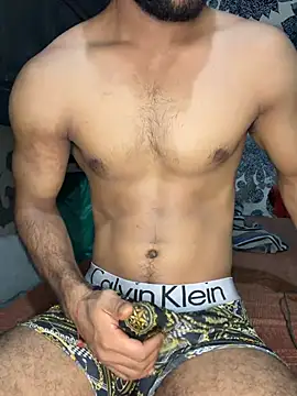 Fitboy07 webcam