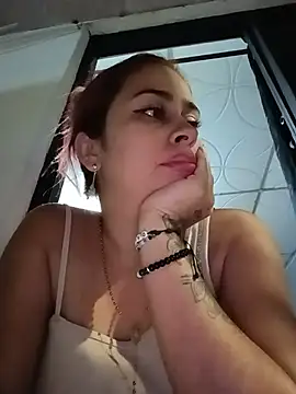 MariBelle1 webcam