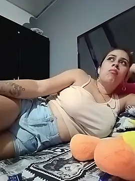 MariBelle1 webcam