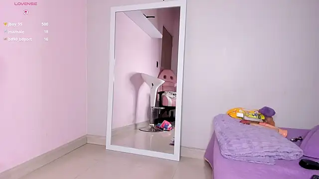 KIMAPRIL webcam