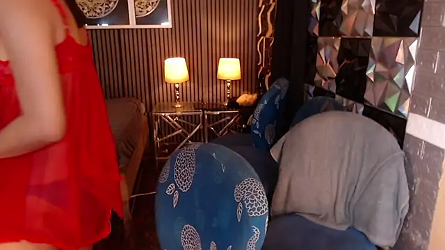 AudreyMilesTrans webcam