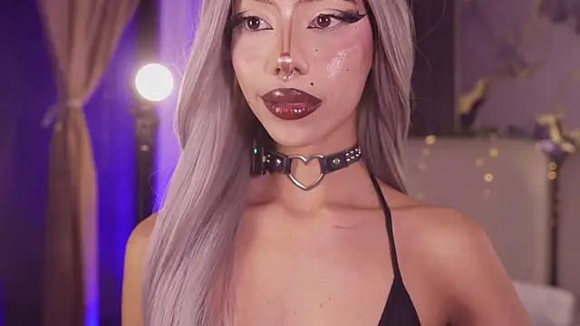 soidai_miiu webcam