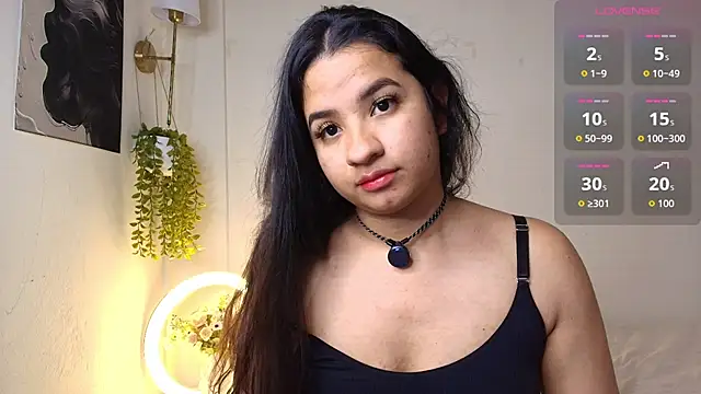 thepeach_ live cam on StripChat