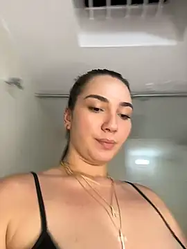 ava_blue Live Web Cam Show