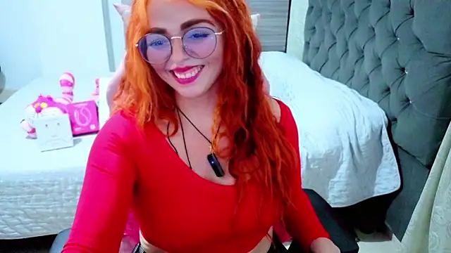 Alexatexa2929 webcam