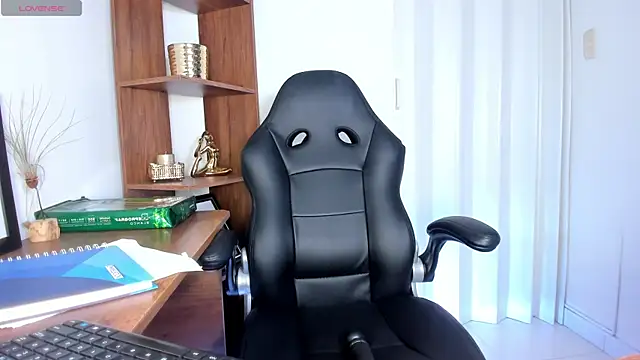 Aslii_Smith webcam