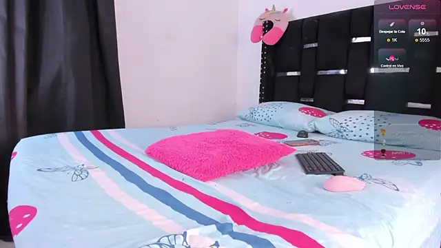 Dayanavelez webcam