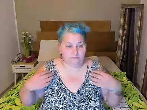 Sugarmommy_69X webcam