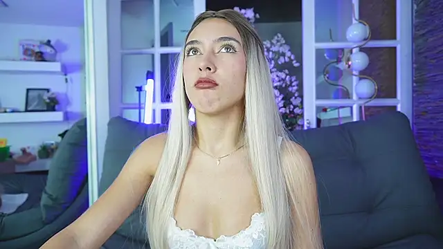 foxy_zoe webcam
