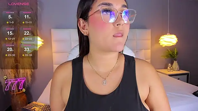 Anasha21 webcam