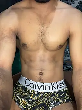 Fitboy07 webcam