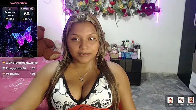 sexysusan4you webcam