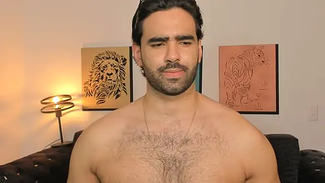Brad_Martin webcam