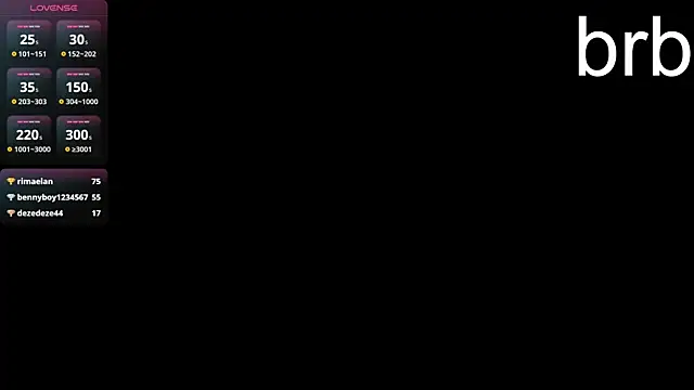WraithBloom webcam