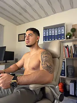 Dimitri_Colleman webcam