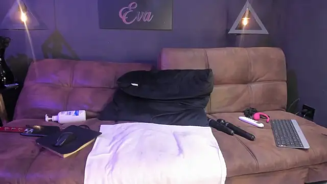 EVA_BDSM webcam