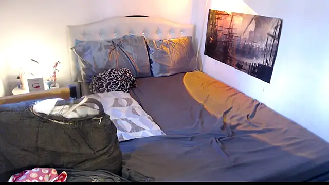 NinaDOM4CUM