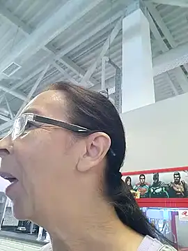 Celine_Faer1 webcam