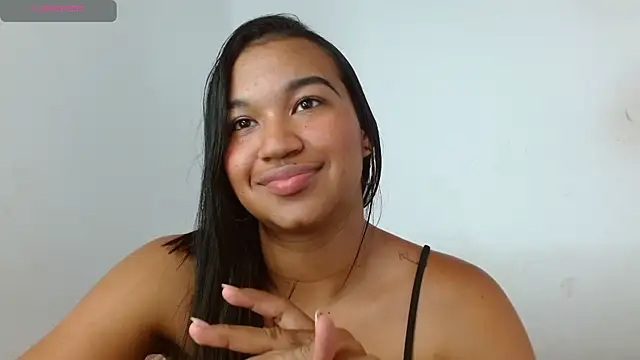 Alexa_priincess webcam