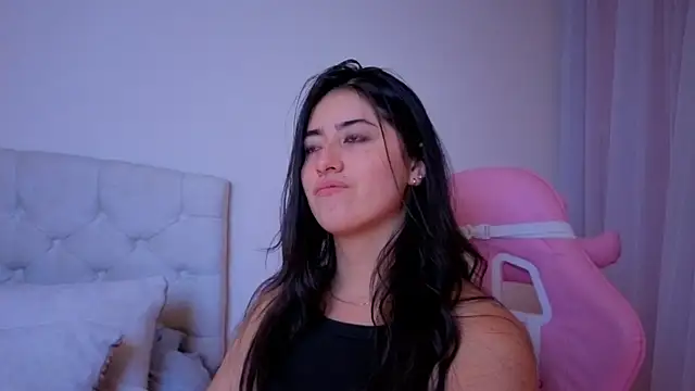 ChanellGV webcam