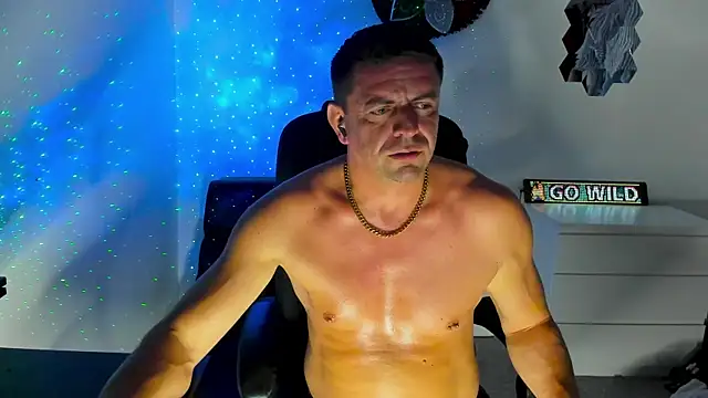 BadBoyVibes84 webcam