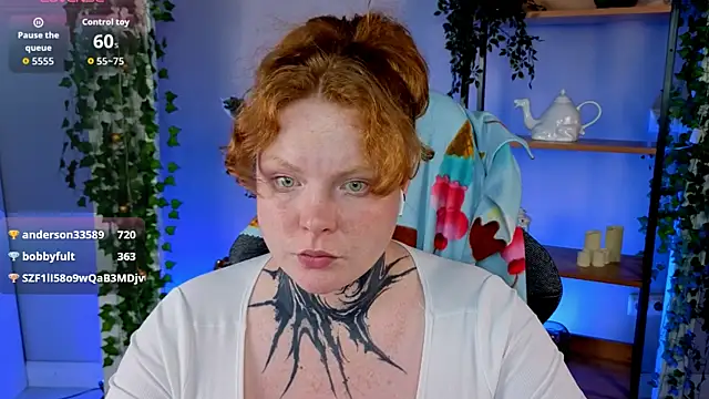 Cassie_xKiss webcam