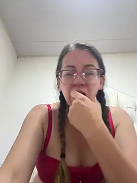 miss_hanna07 webcam