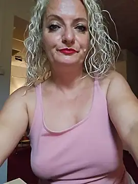 LadyTouch webcam