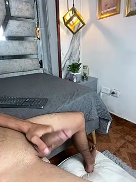 kameron_and_Nick webcam