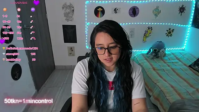 Cherry_blush_ webcam