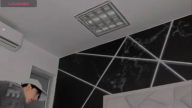 AerumChae webcam