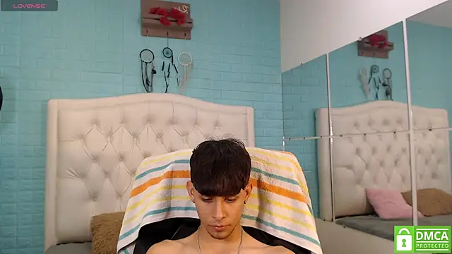 DraxBlade09 webcam