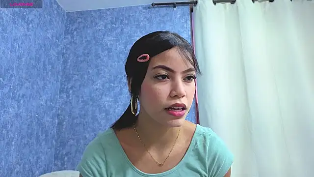 Malia_fox webcam