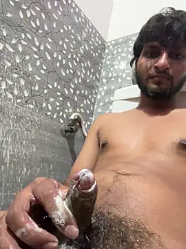 Chennai_NaughtyBoy webcam