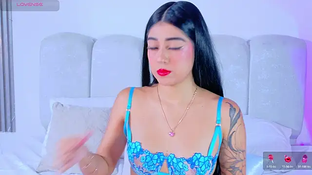 AuroraTaylor1 webcam