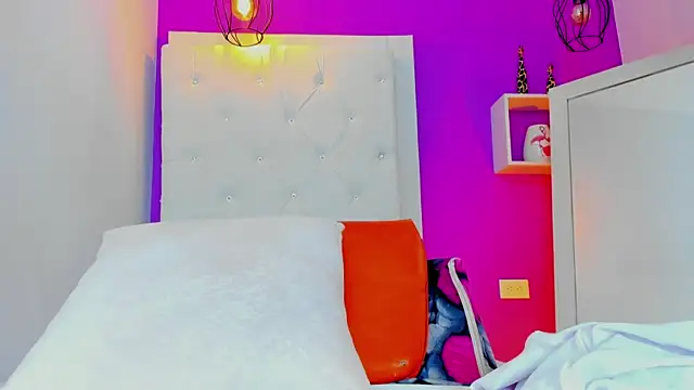 Skarleth_sexy69 webcam