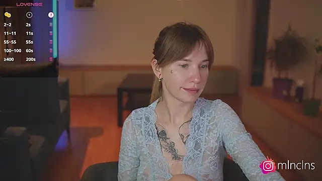 mel_collins webcam