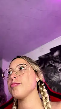 Irisweet_ webcam