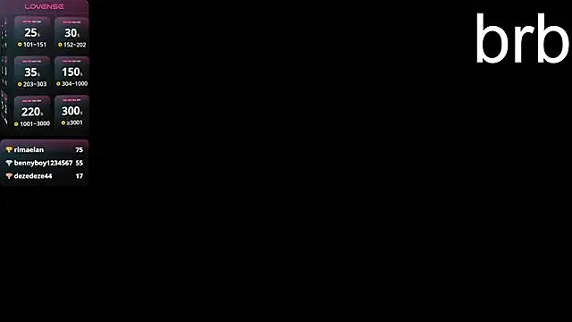 WraithBloom live cam on StripChat